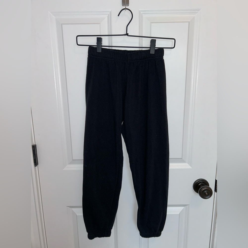 Katie J NYC Sweatpants Kids L